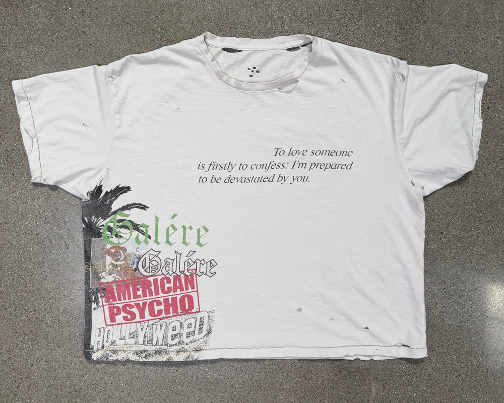 Graffiti T Shirt