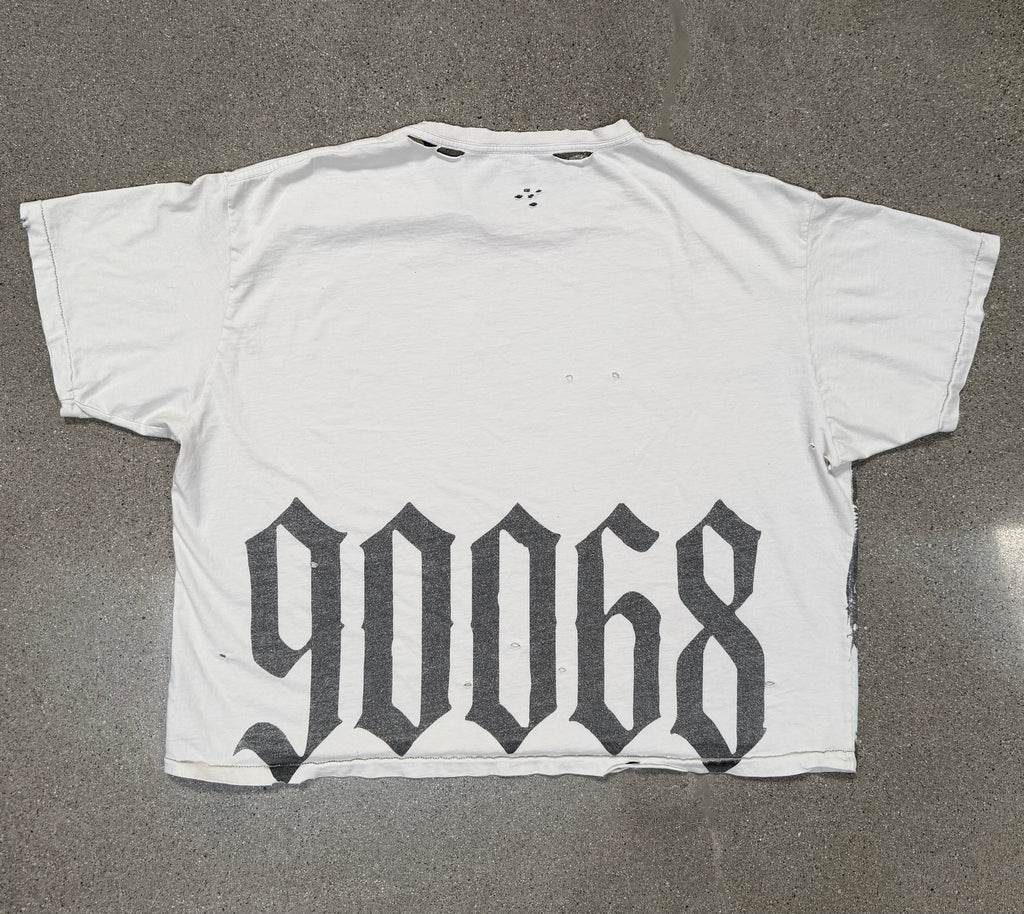 Graffiti T Shirt