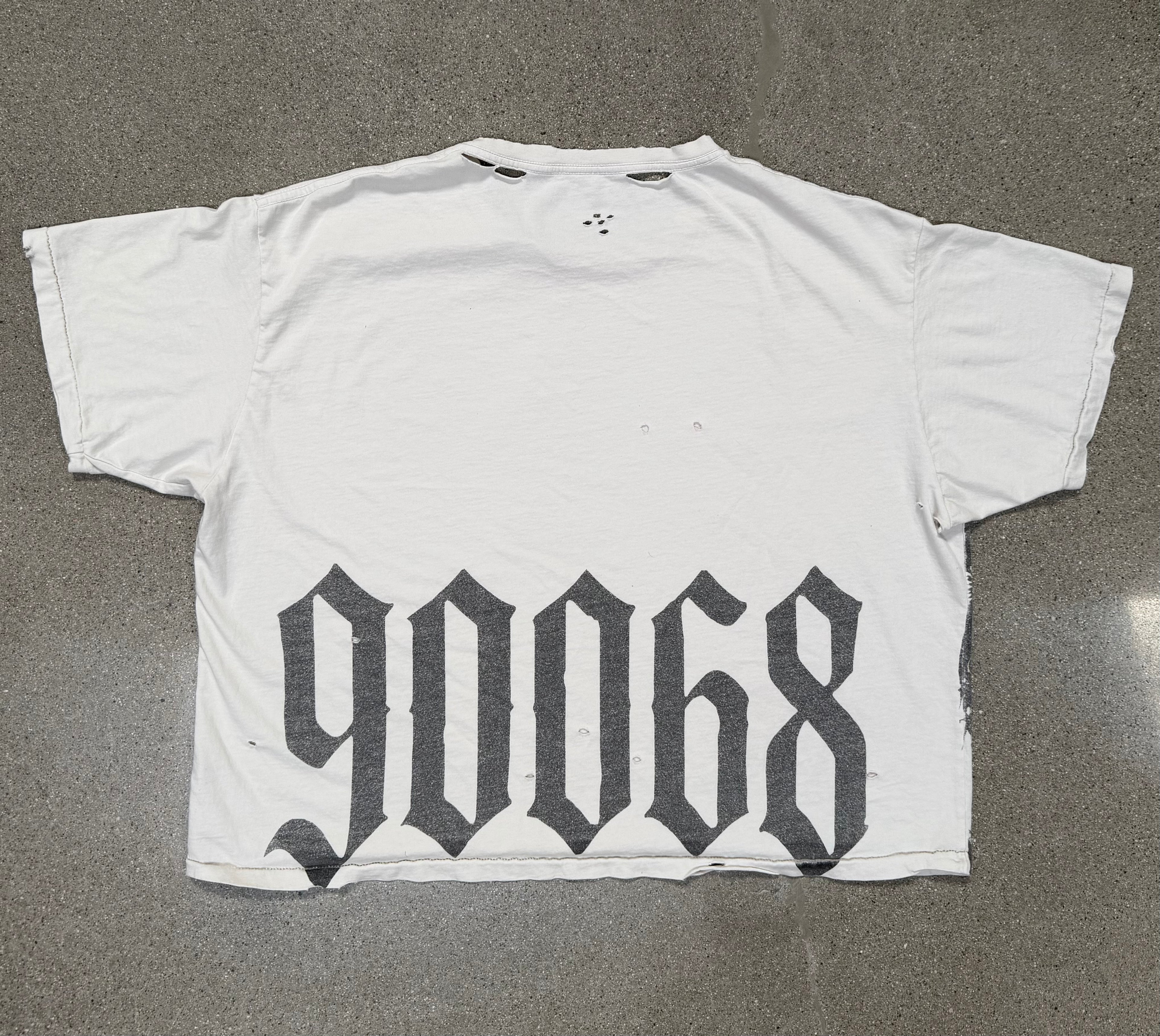 Graffiti T Shirt