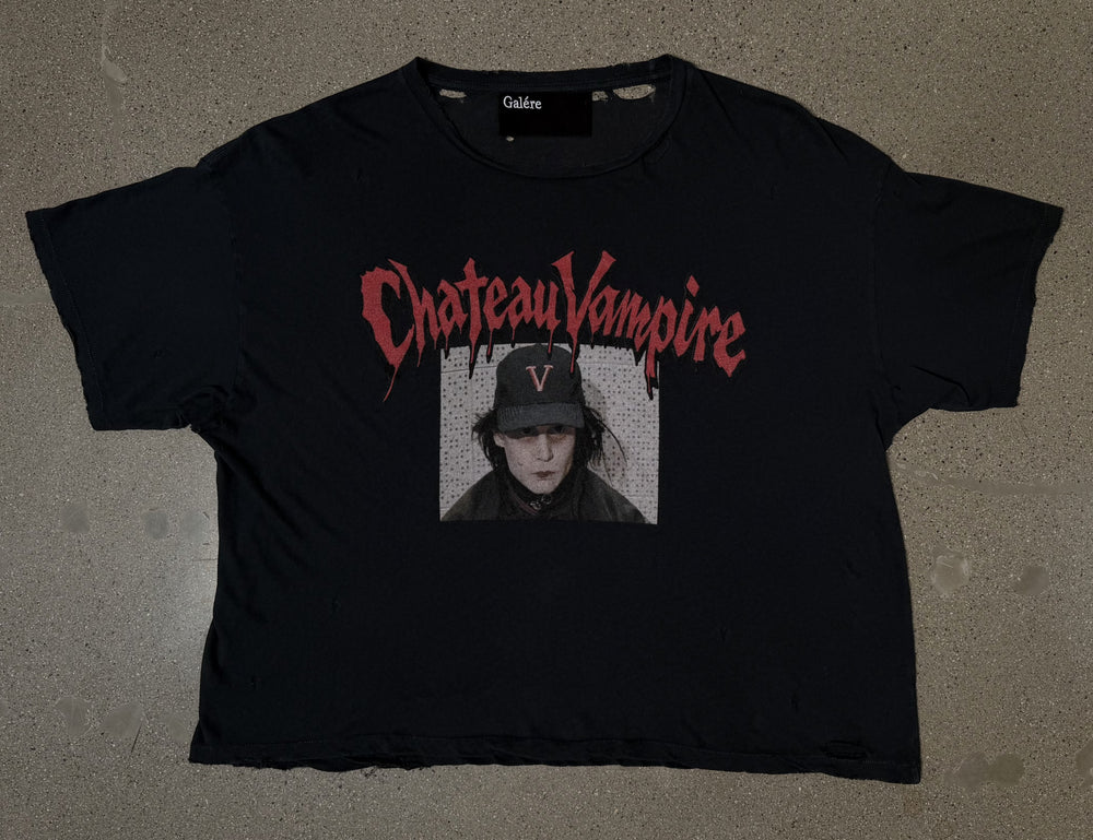 CHATEAU VAMPIRE