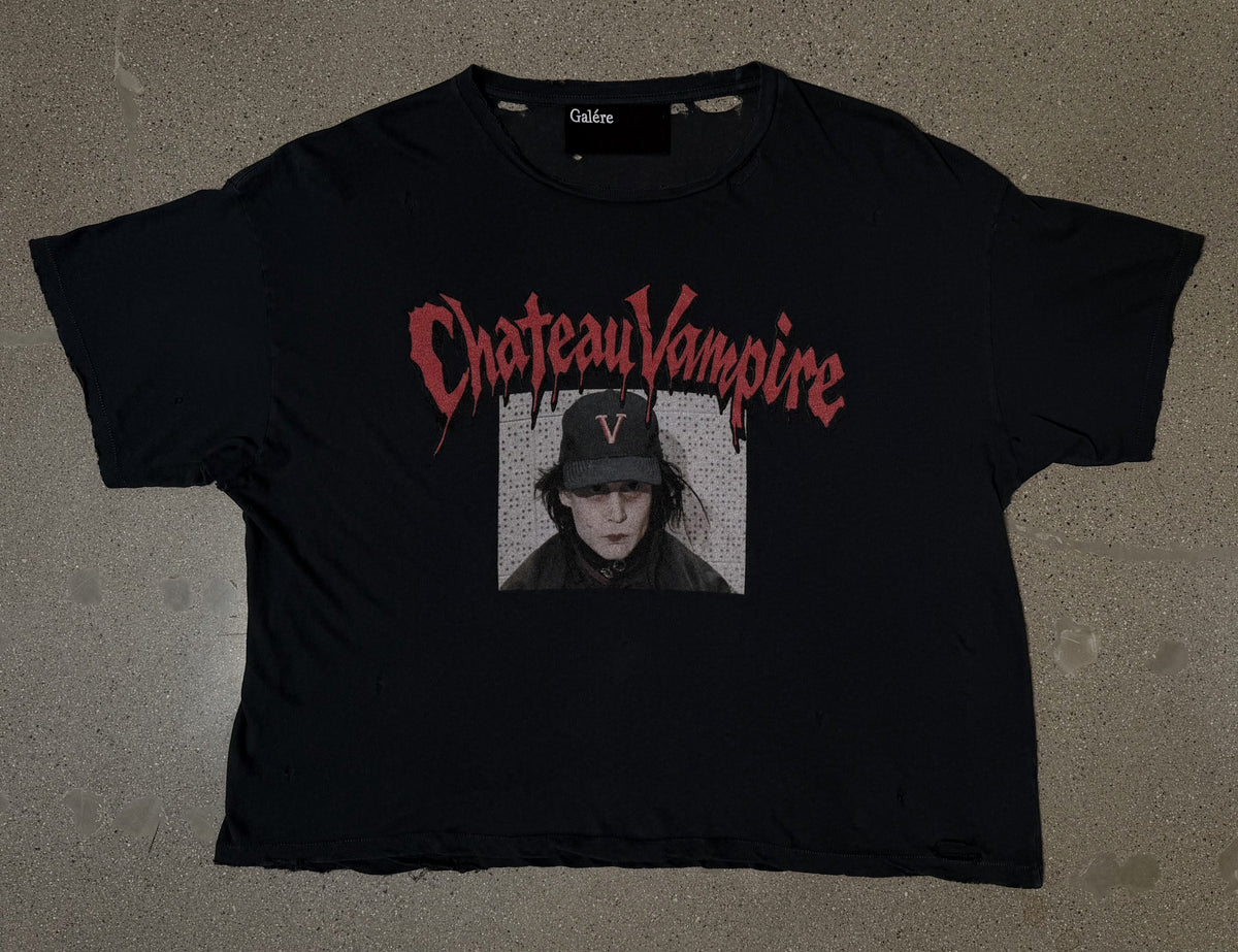 CHATEAU VAMPIRE